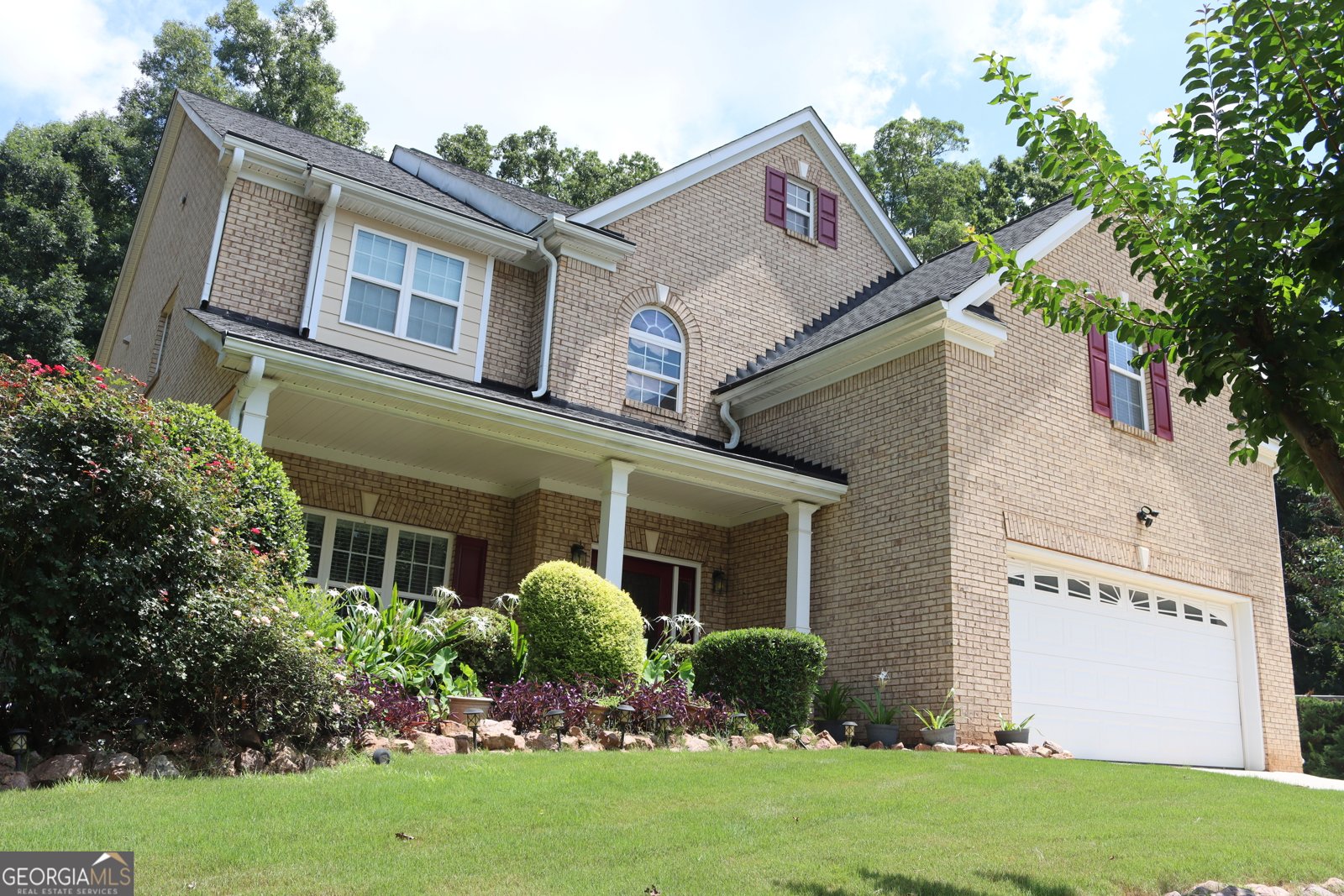 305 Matthew Circle Stockbridge - 5