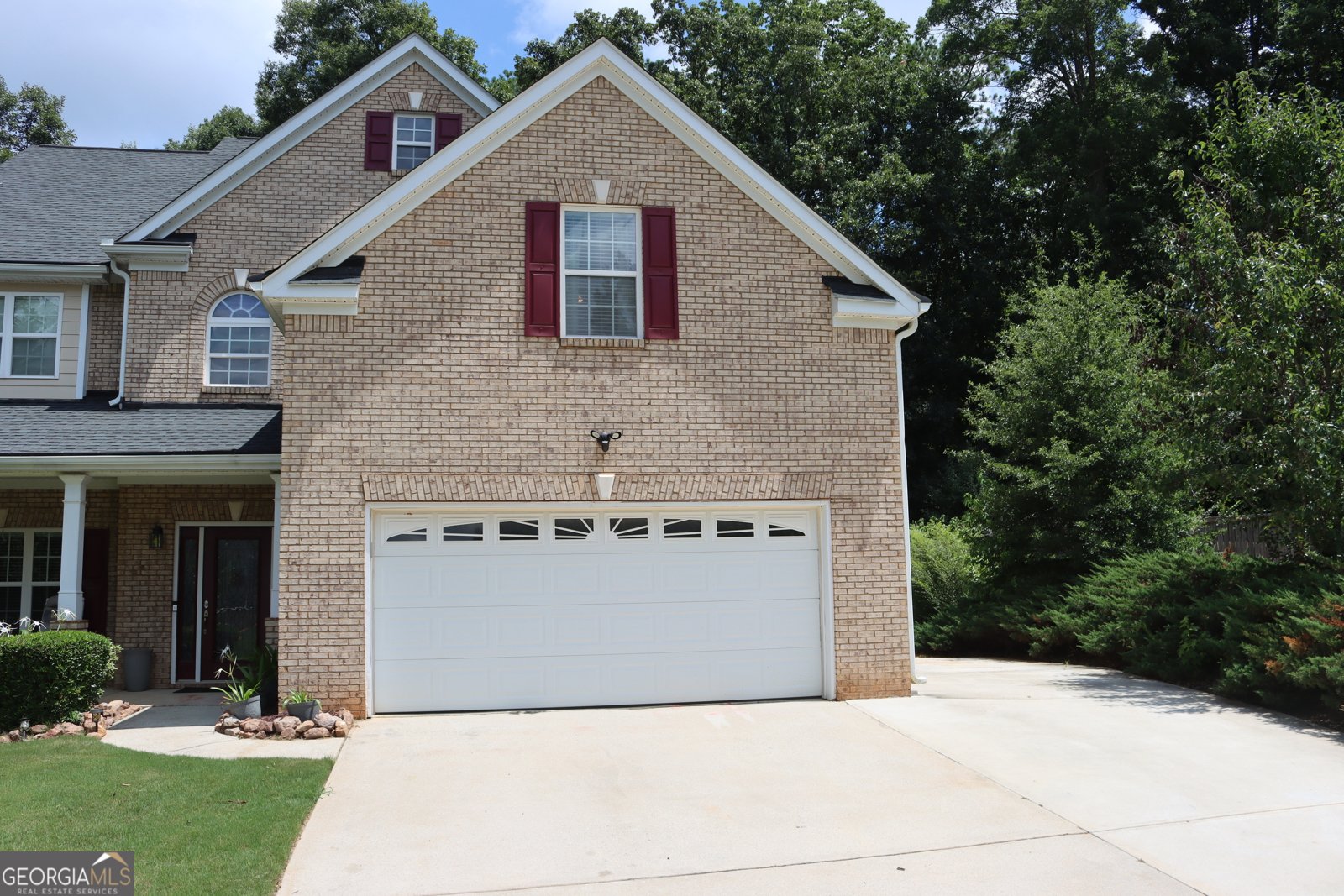 305 Matthew Circle Stockbridge - 6
