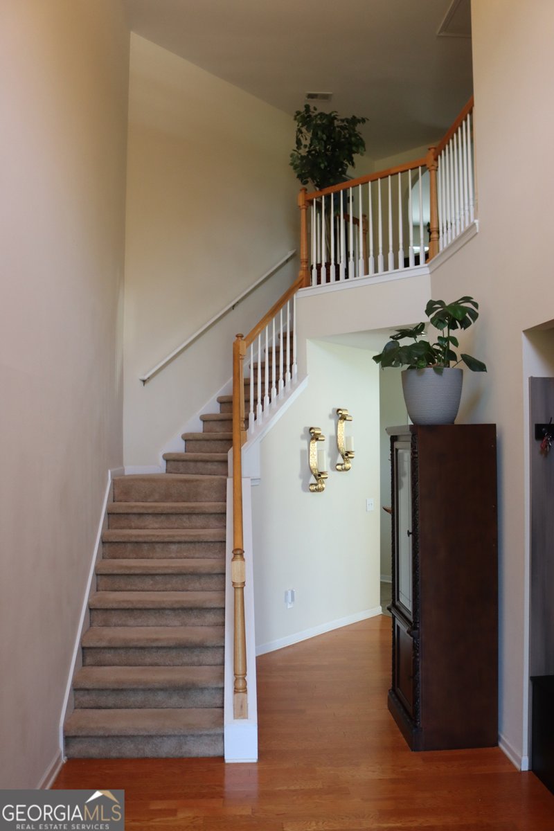 305 Matthew Circle Stockbridge - 8