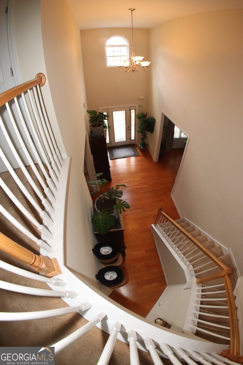 305 Matthew Circle Stockbridge - 9