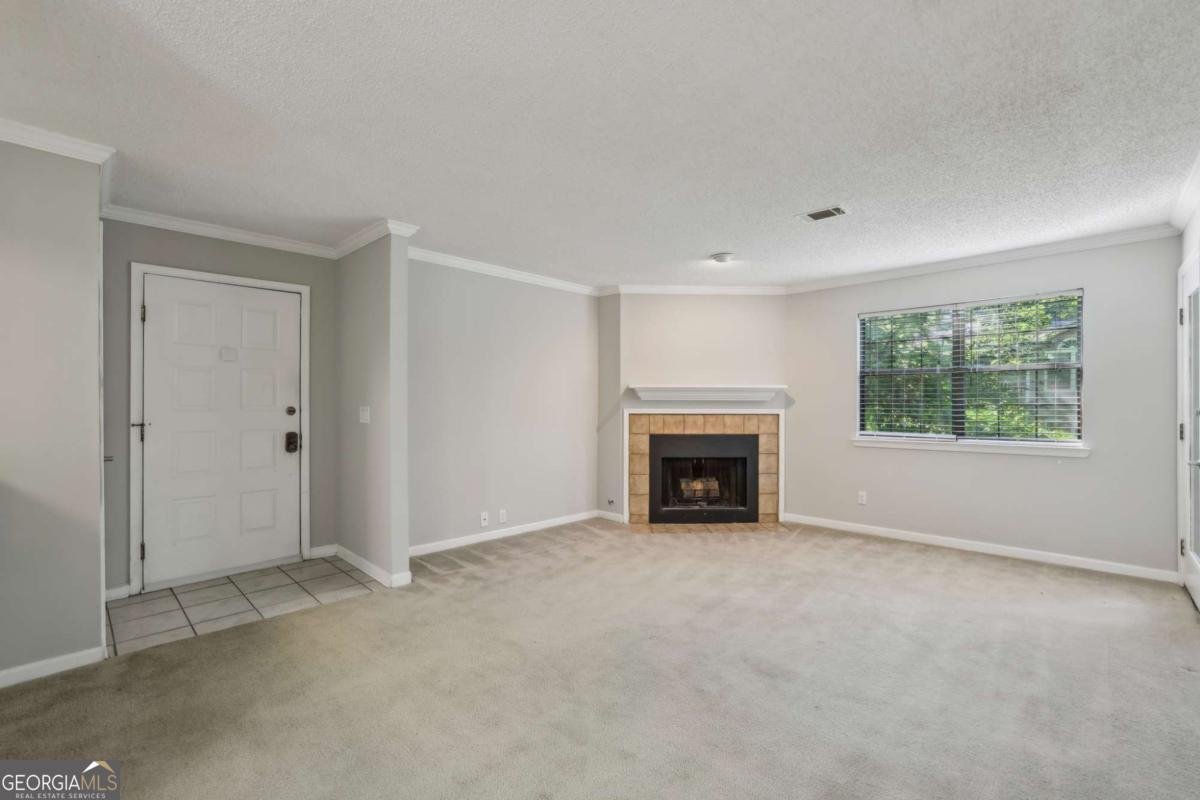 511 Barrington Hills Drive Atlanta - 2