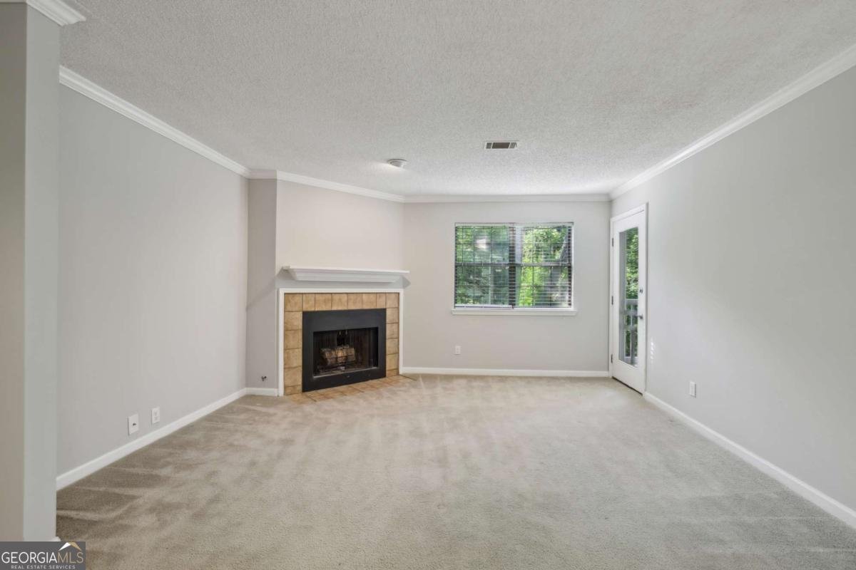511 Barrington Hills Drive Atlanta - 3