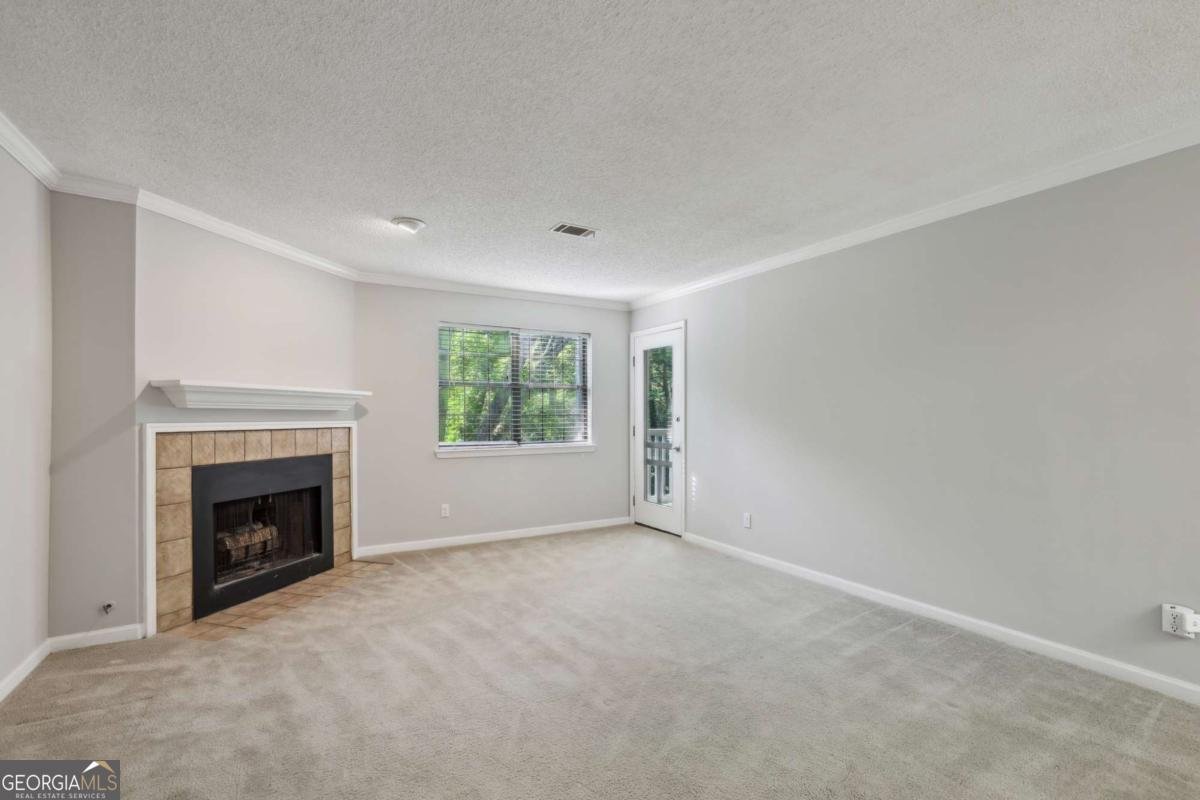 511 Barrington Hills Drive Atlanta - 4