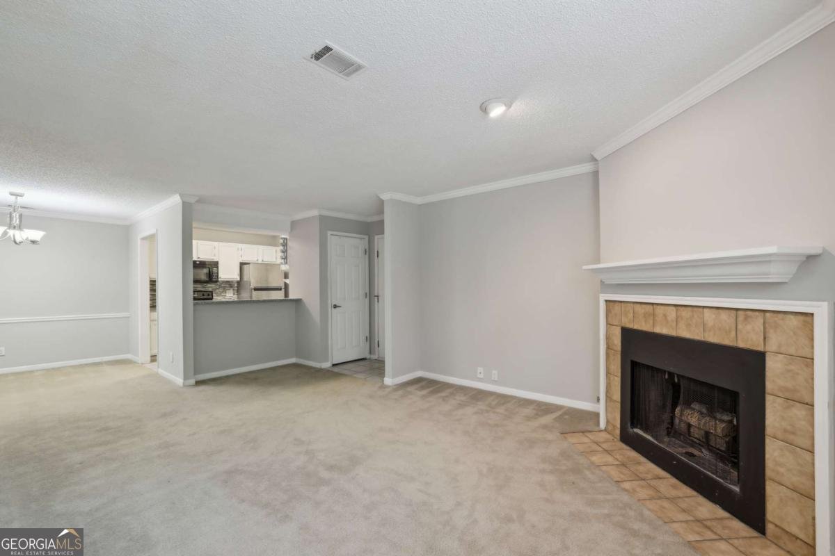 511 Barrington Hills Drive Atlanta - 5