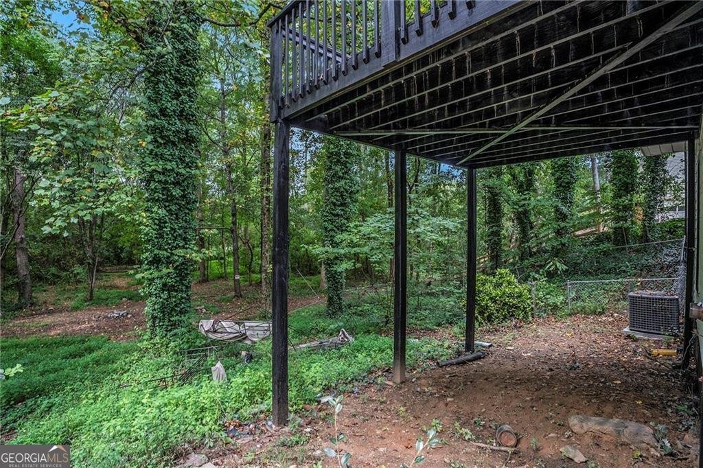 336 Rockmoor Trail Marietta - 3
