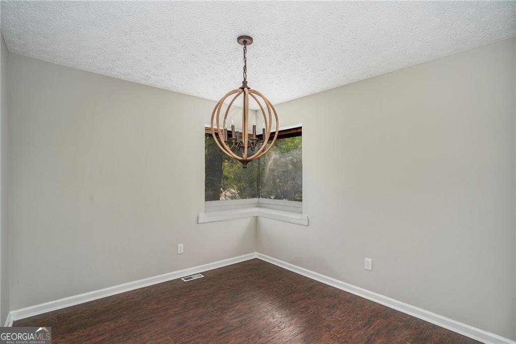 336 Rockmoor Trail Marietta - 4