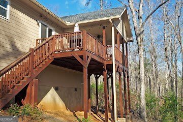 64 Hilton Drive Ellijay - 11