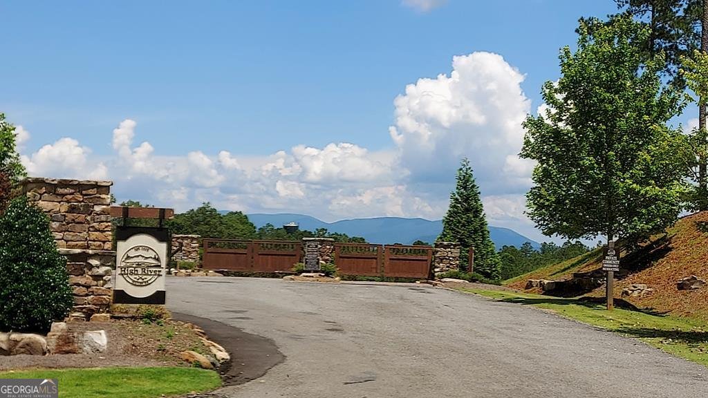 64 Hilton Drive Ellijay - 2