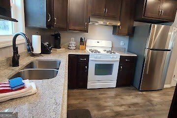 64 Hilton Drive Ellijay - 22