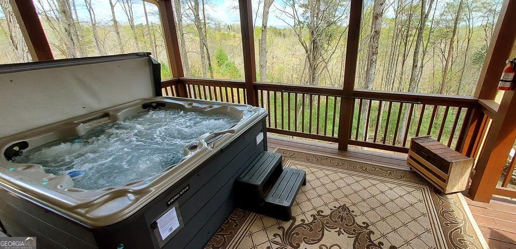 64 Hilton Drive Ellijay - 29