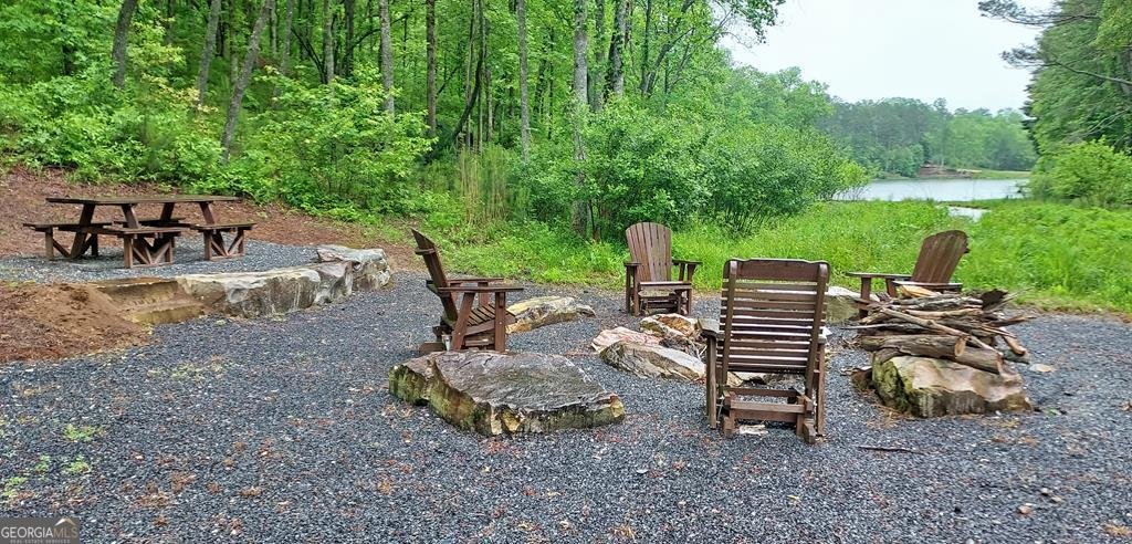 64 Hilton Drive Ellijay - 30