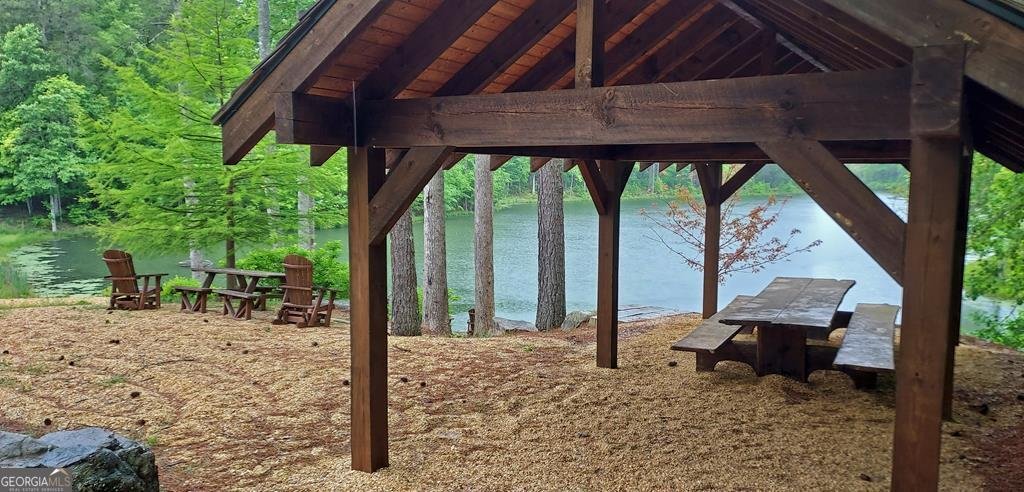 64 Hilton Drive Ellijay - 31