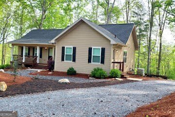 64 Hilton Drive Ellijay - 9