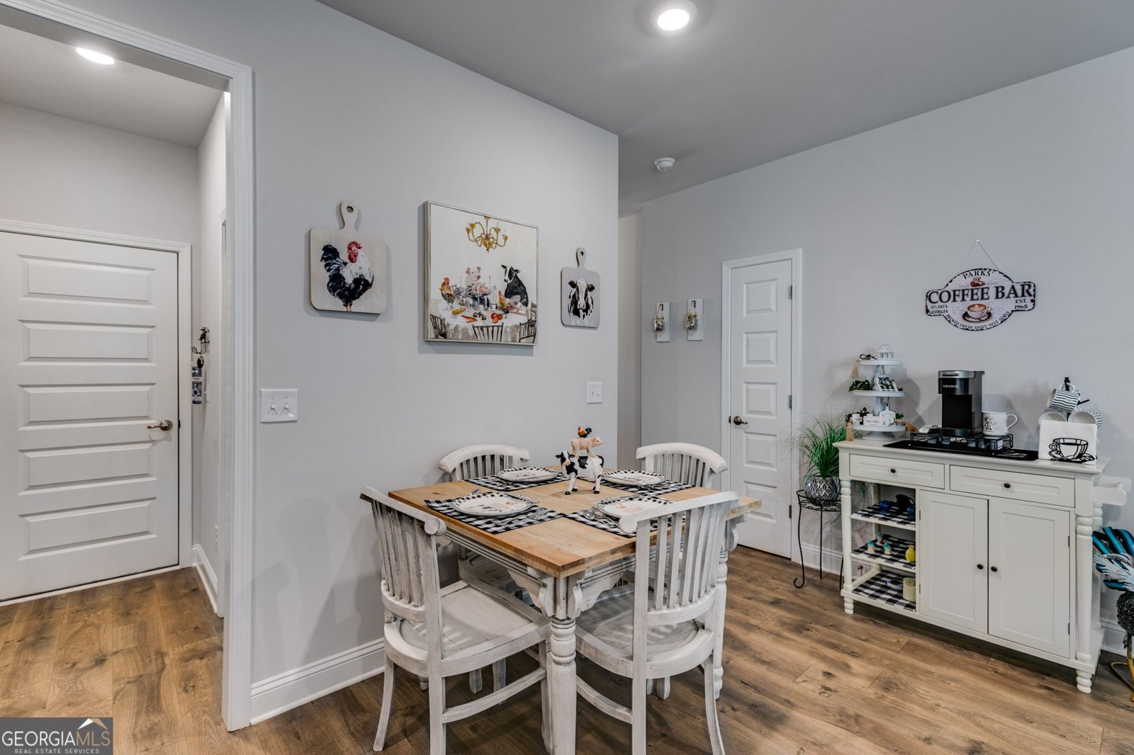 107 Vineyard Walk Carrollton - 13