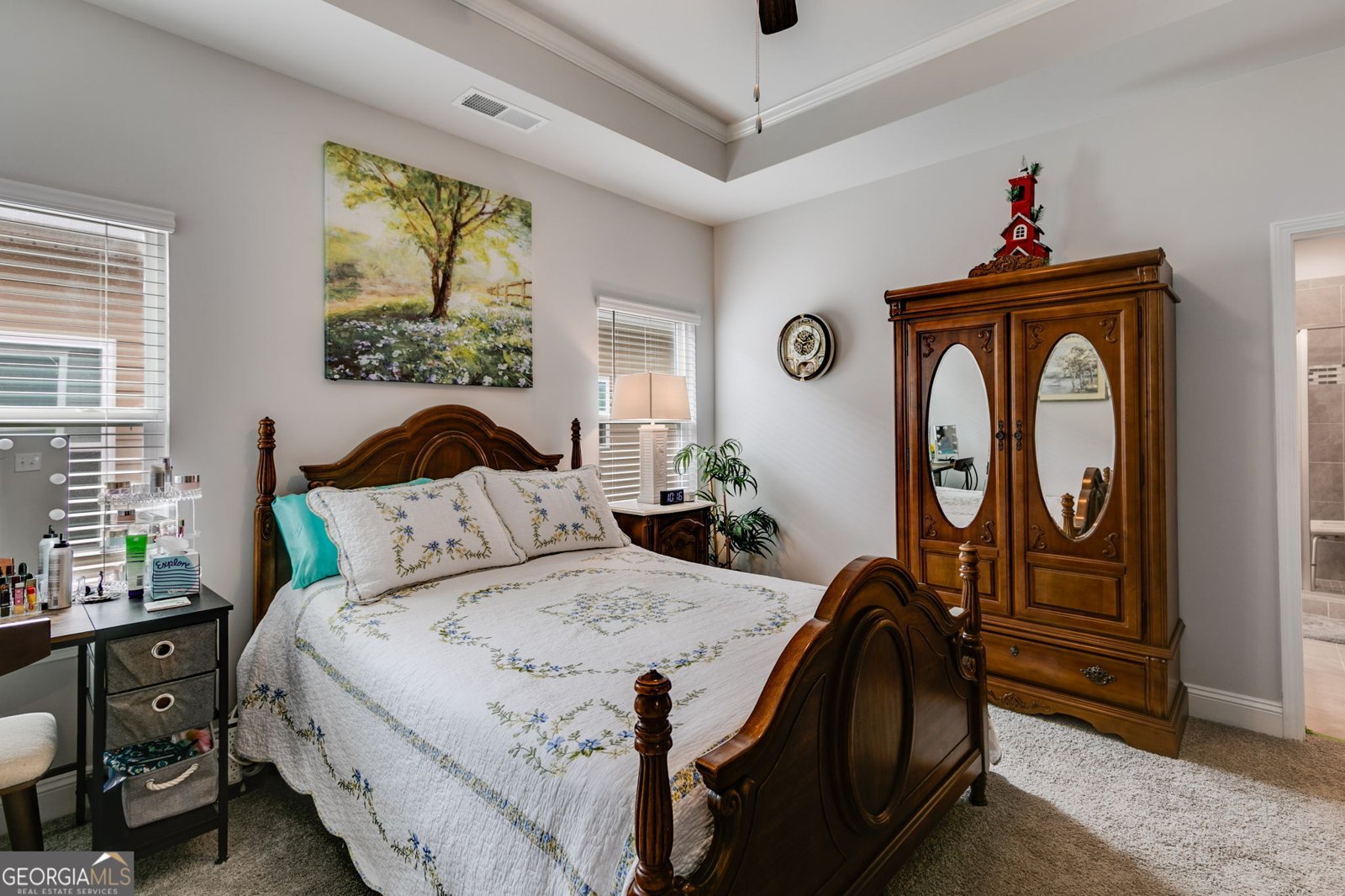 107 Vineyard Walk Carrollton - 17