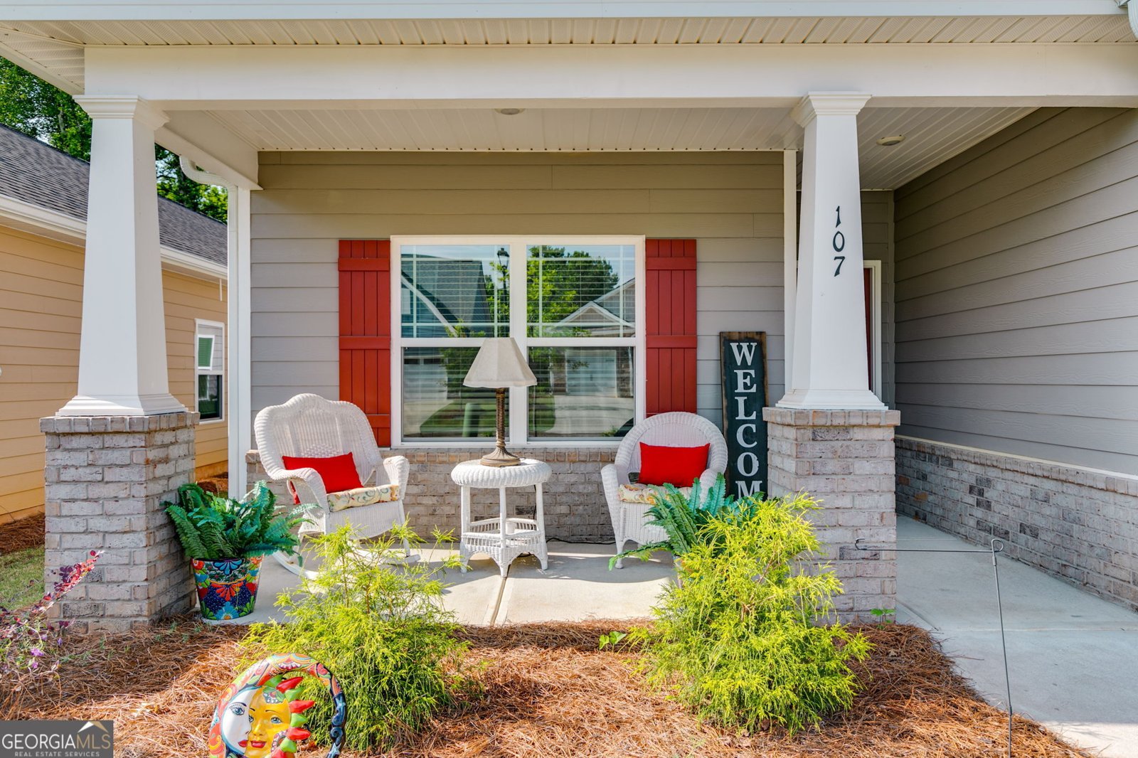 107 Vineyard Walk Carrollton - 2