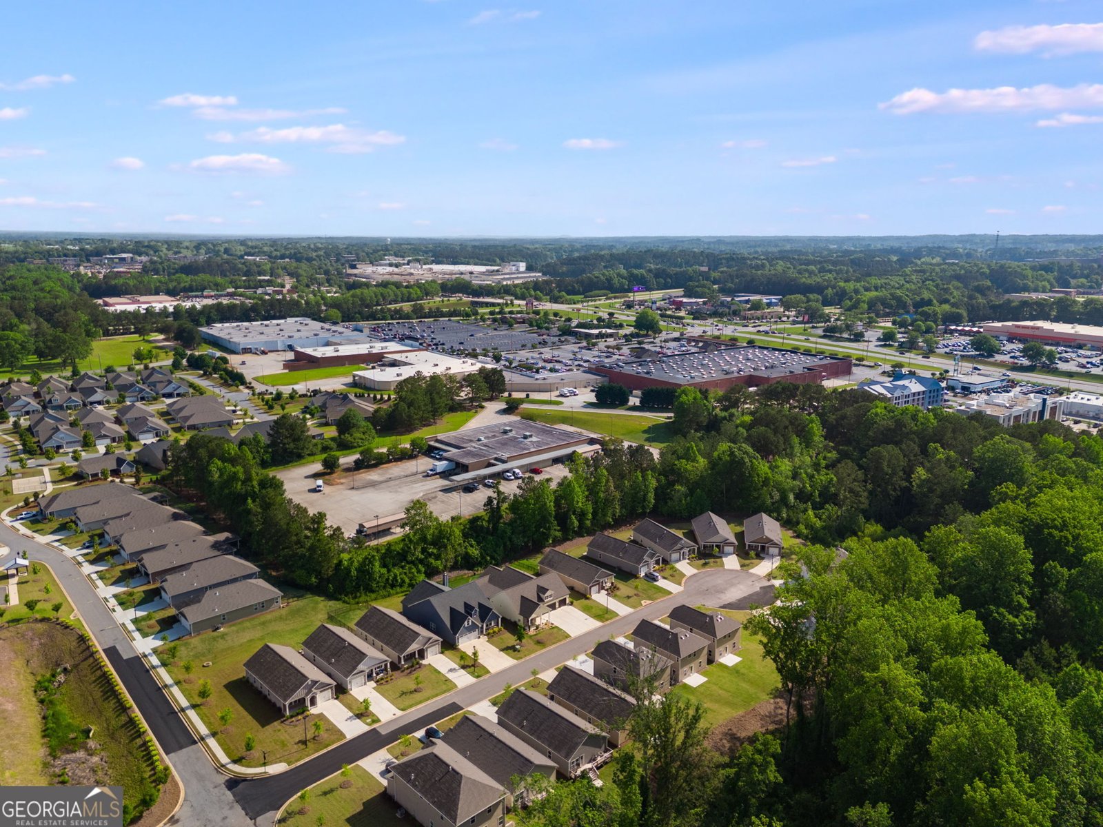 107 Vineyard Walk Carrollton - 25