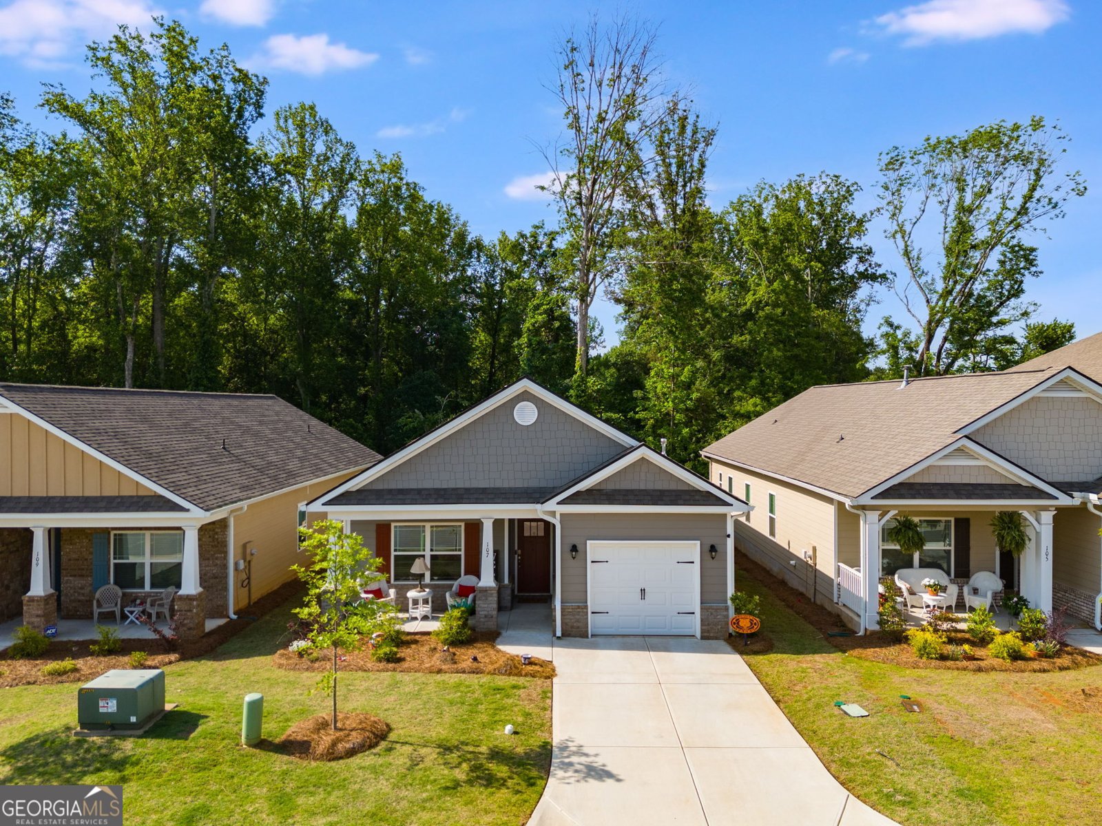107 Vineyard Walk Carrollton - 26