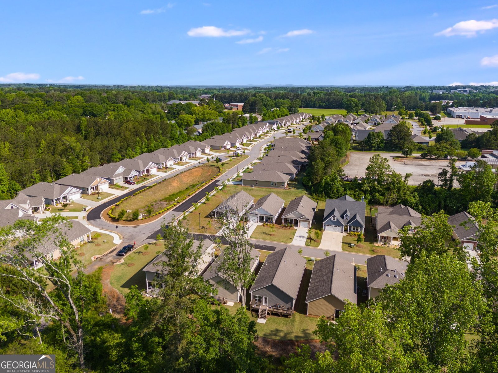 107 Vineyard Walk Carrollton - 27