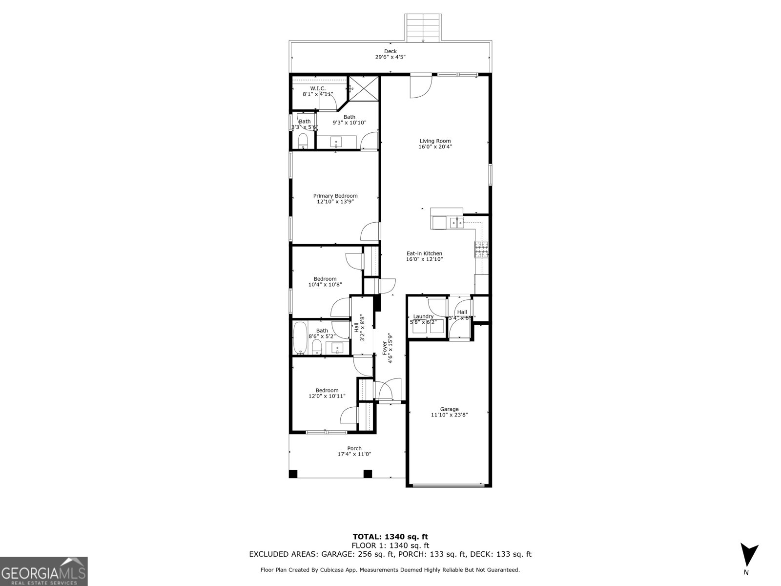 107 Vineyard Walk Carrollton - 28