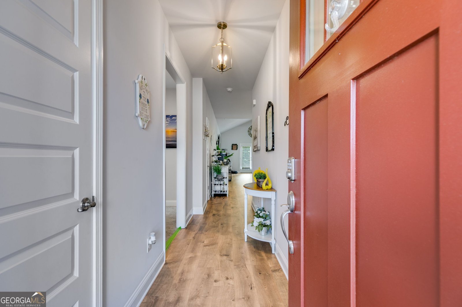 107 Vineyard Walk Carrollton - 4