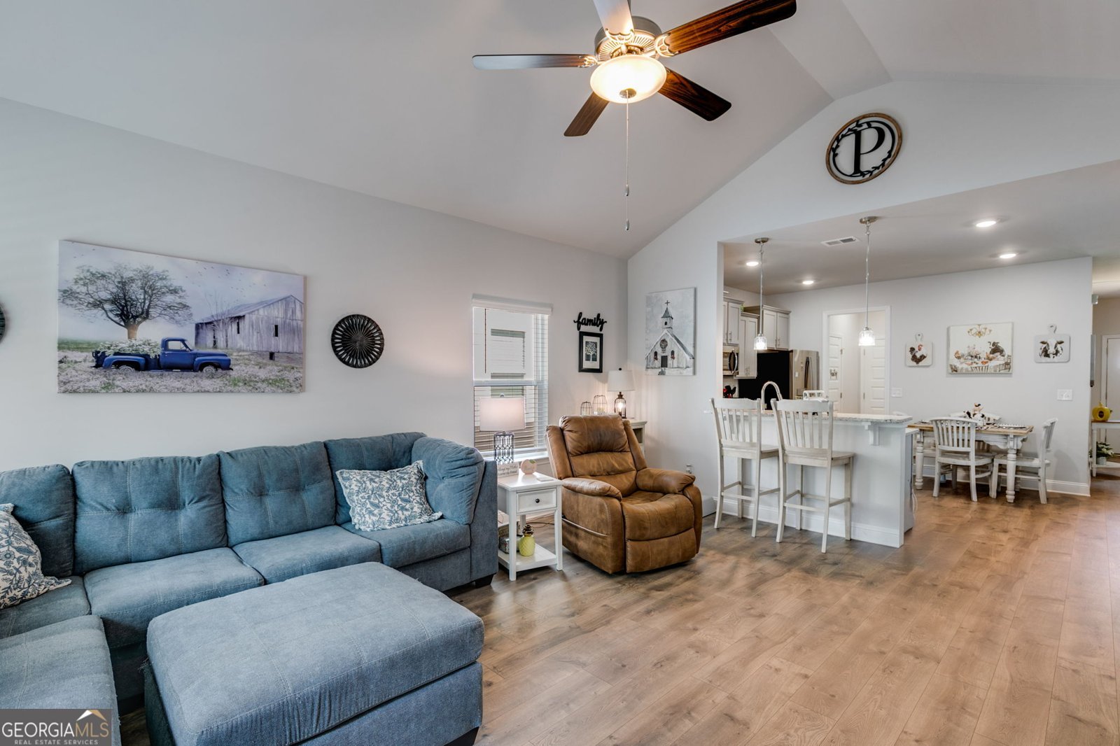 107 Vineyard Walk Carrollton - 6