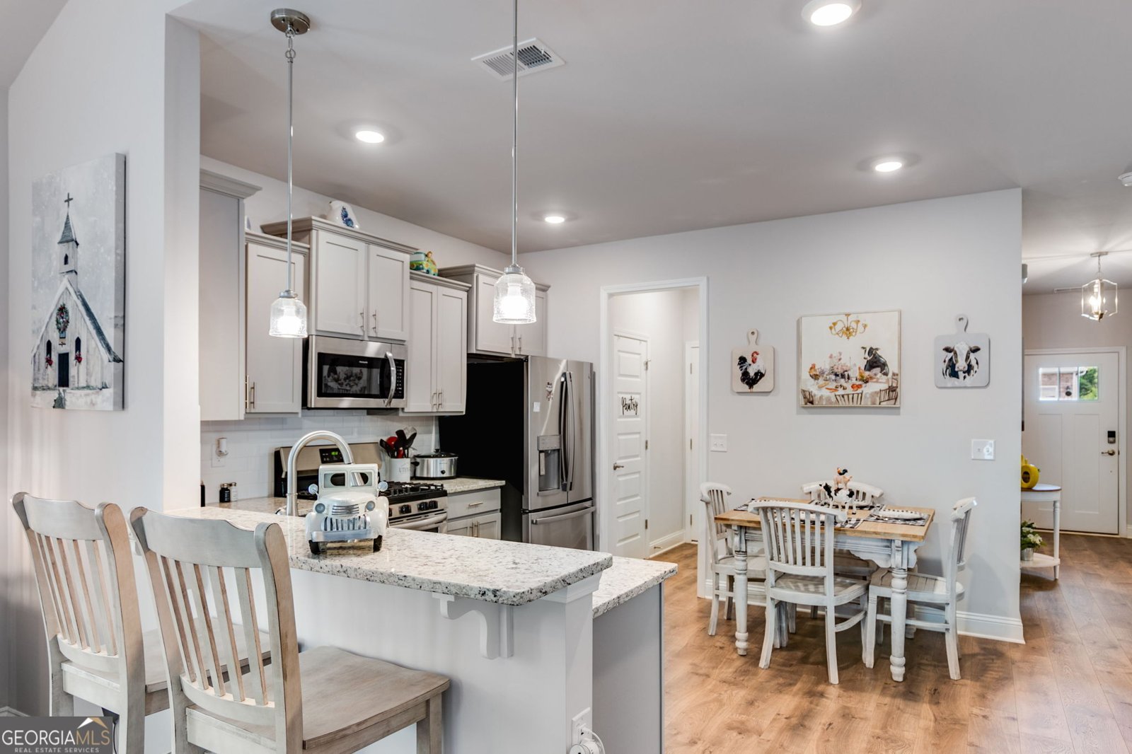 107 Vineyard Walk Carrollton - 8