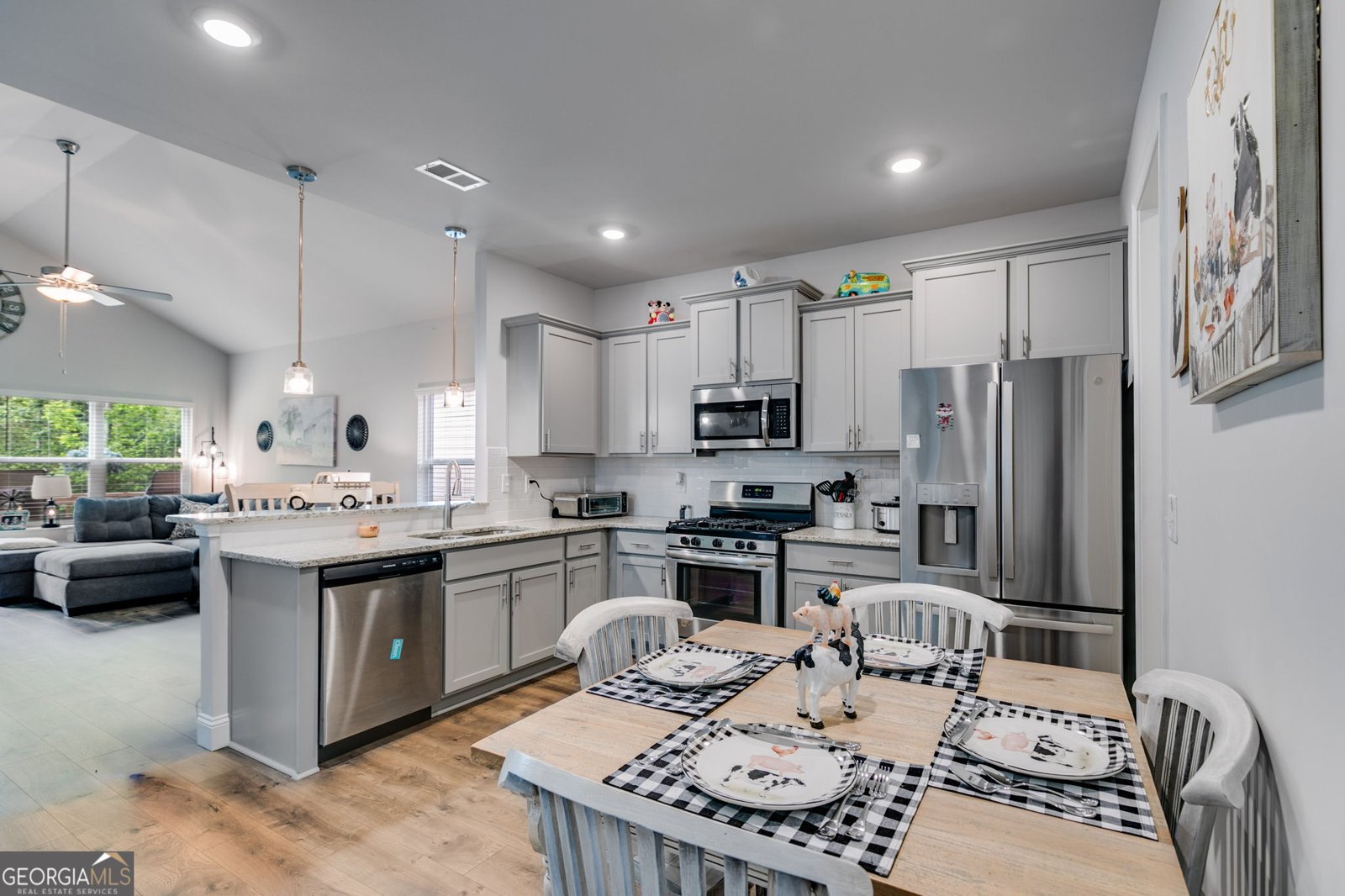 107 Vineyard Walk Carrollton - 9