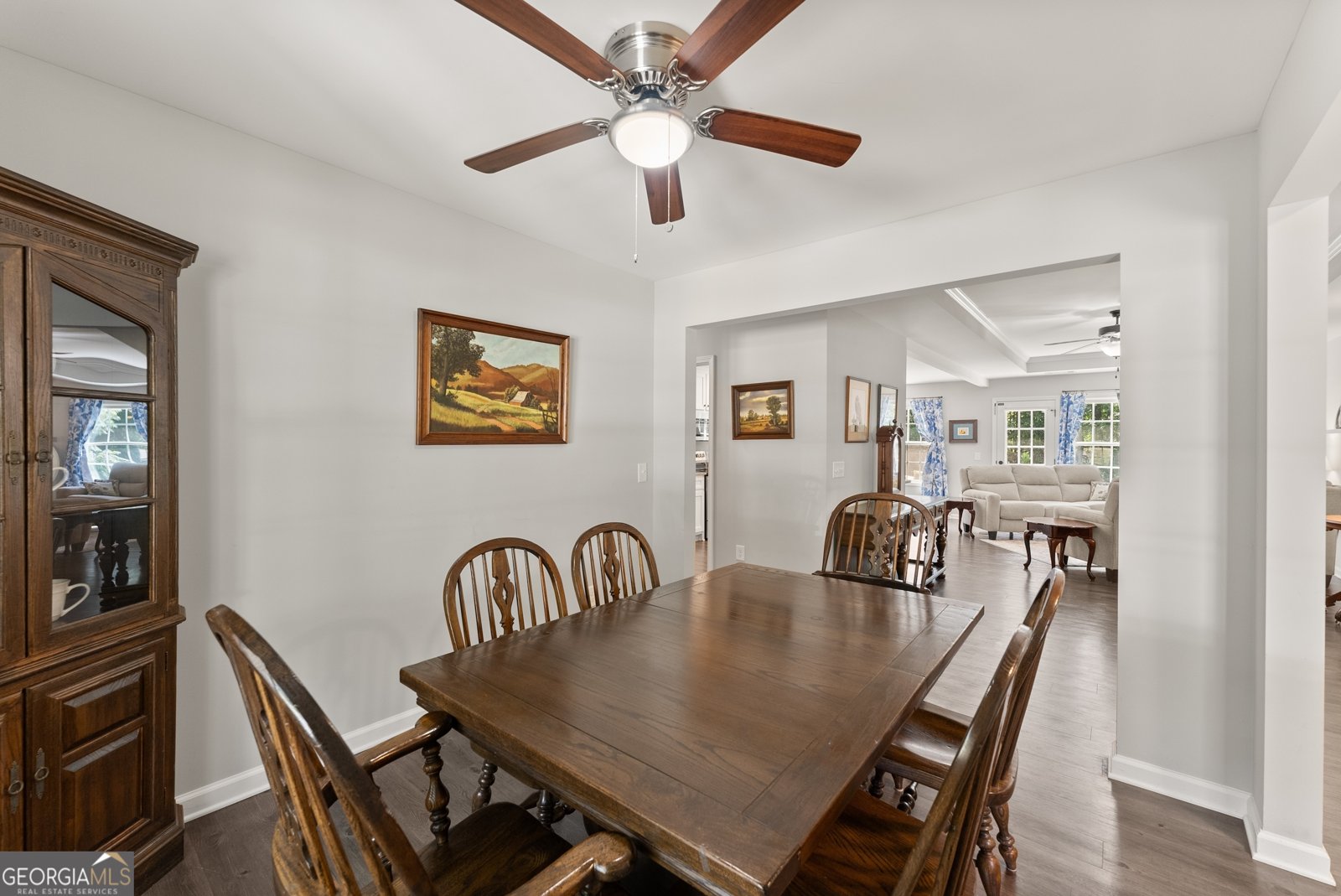 105 W E King Road Commerce - 17
