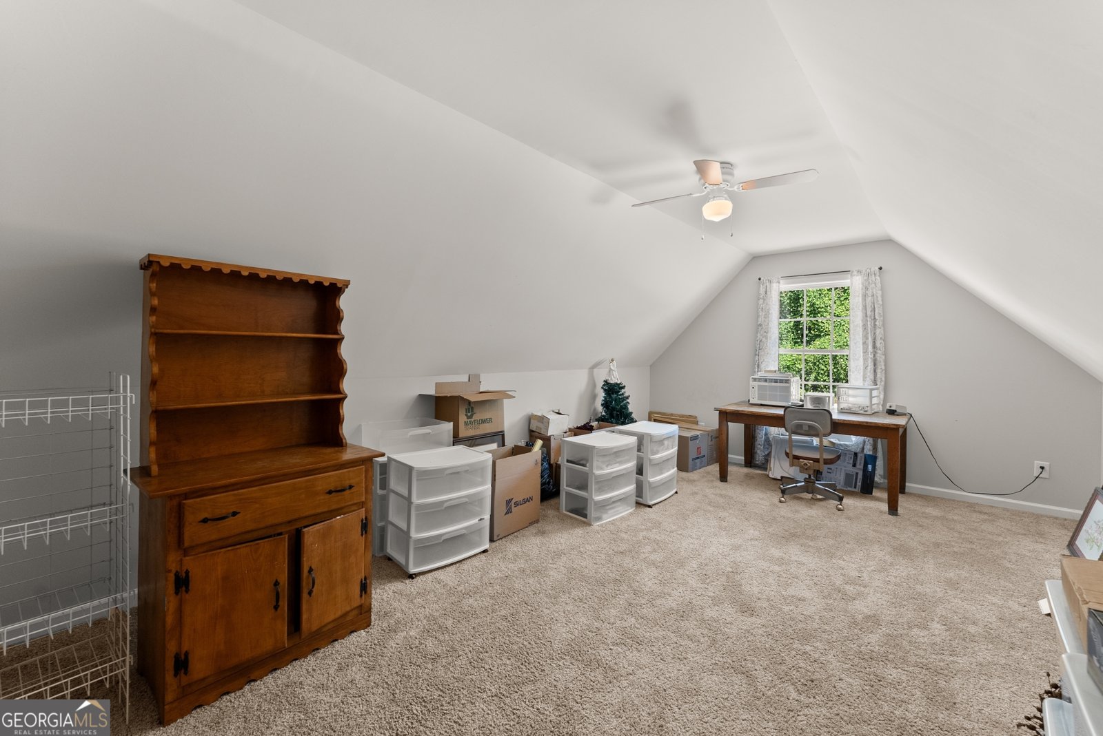 105 W E King Road Commerce - 31