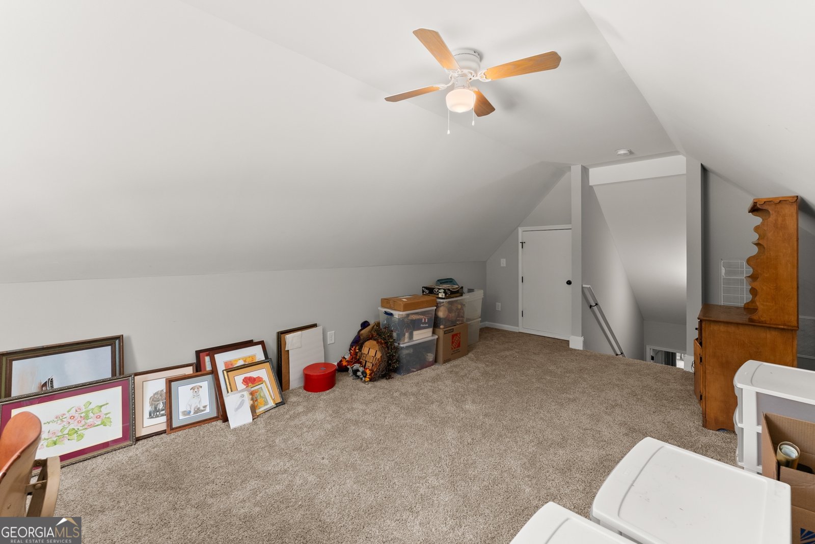 105 W E King Road Commerce - 32