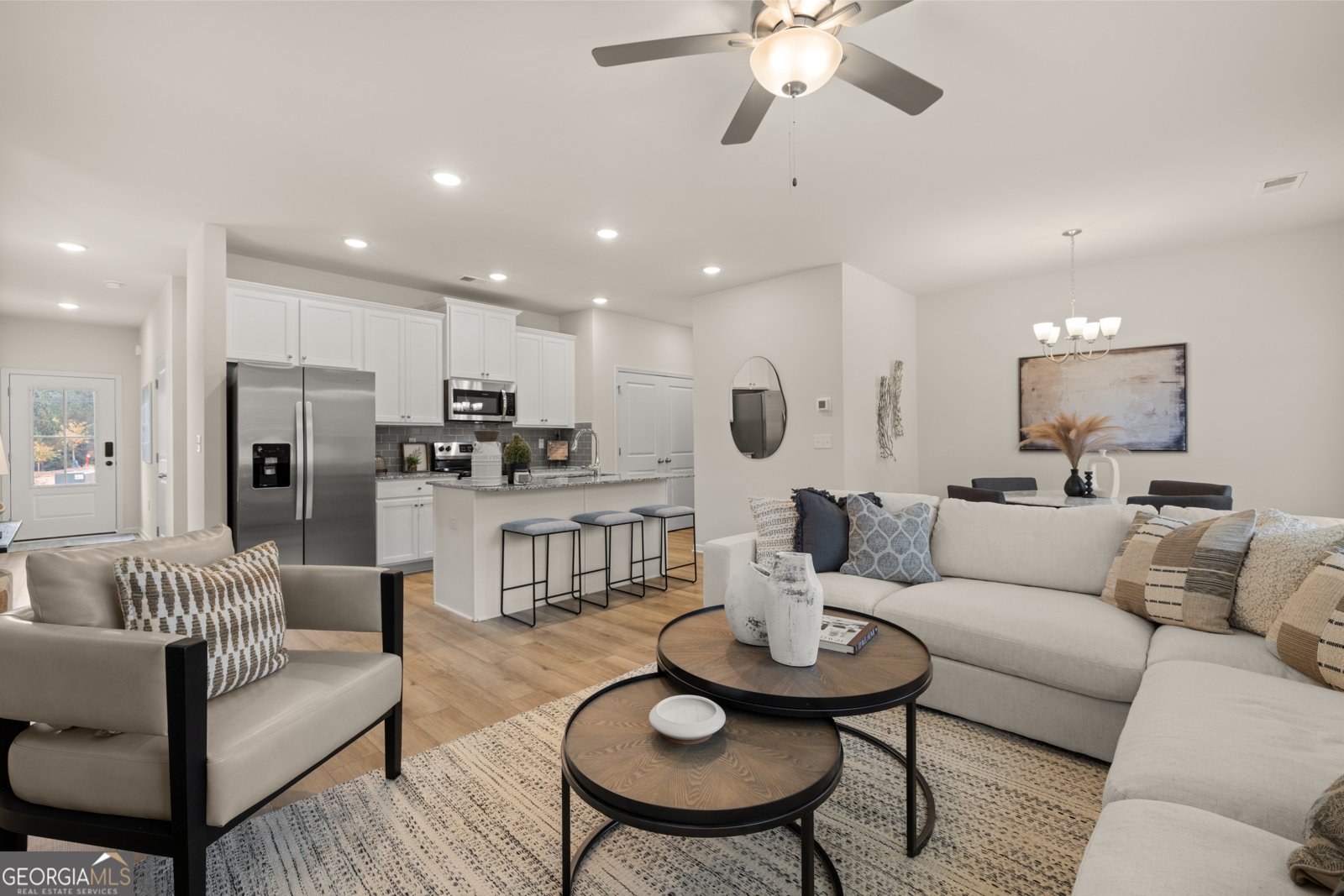 1018 Merritt Drive Villa Rica - 11