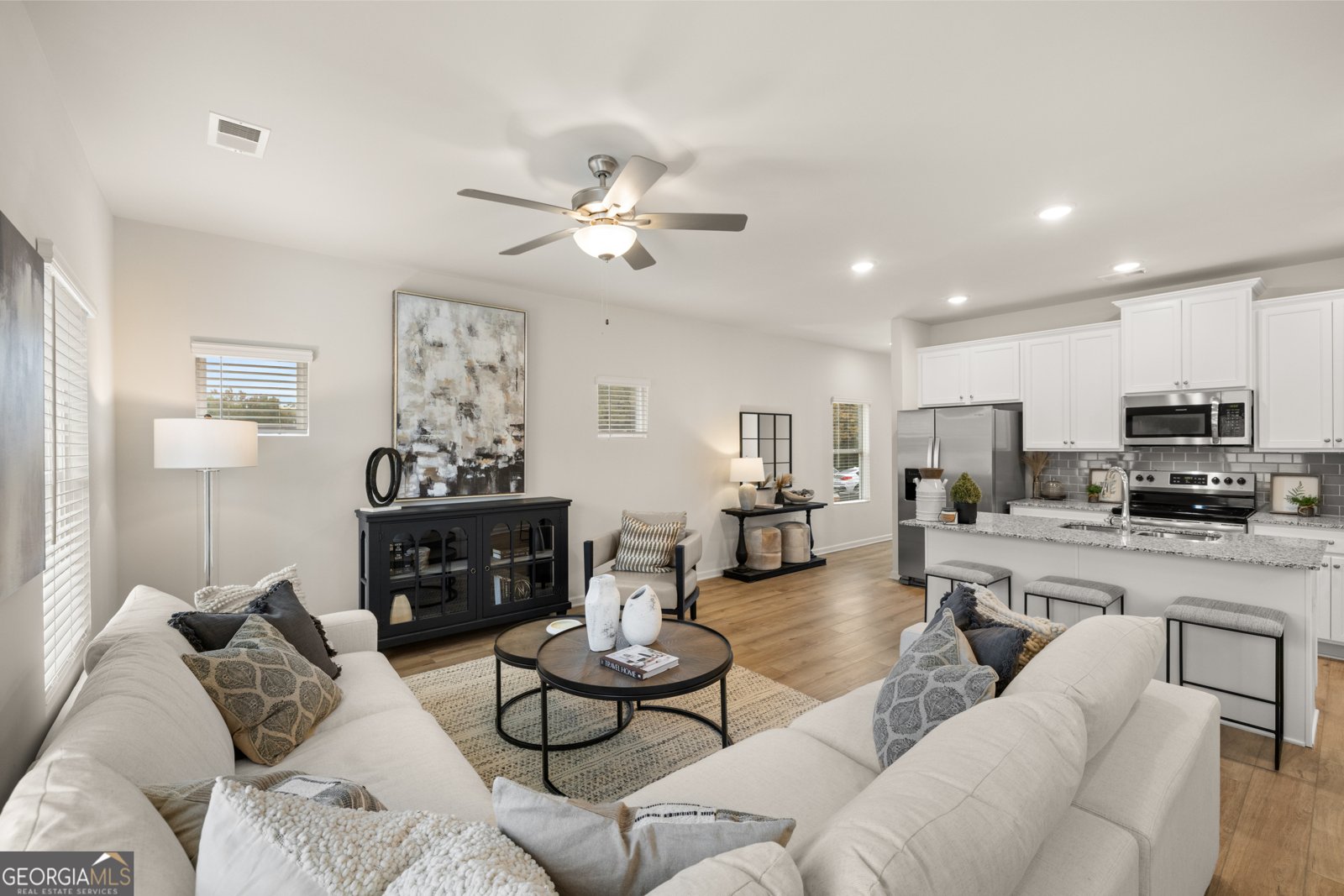 1018 Merritt Drive Villa Rica - 12