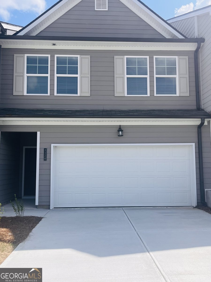 1018 Merritt Drive Villa Rica - 2