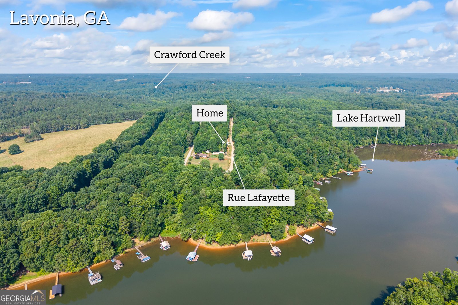 148 Rue Lafayette Lavonia - 3