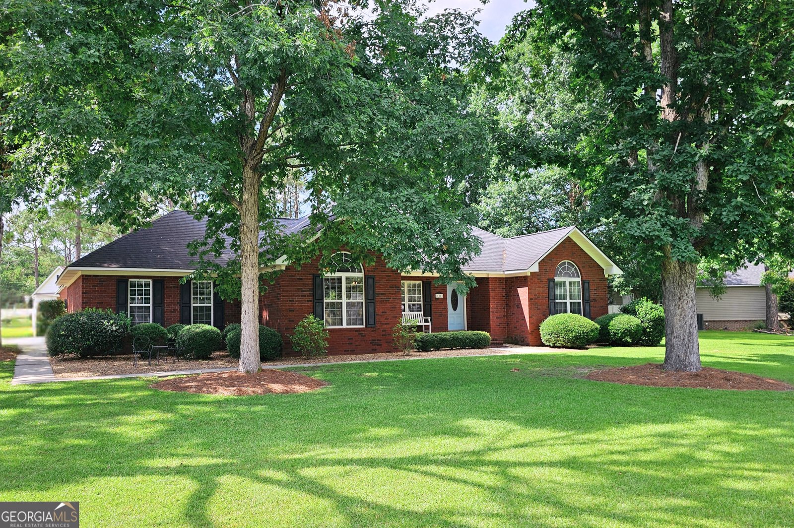 500 Retriever Ct Statesboro - 1