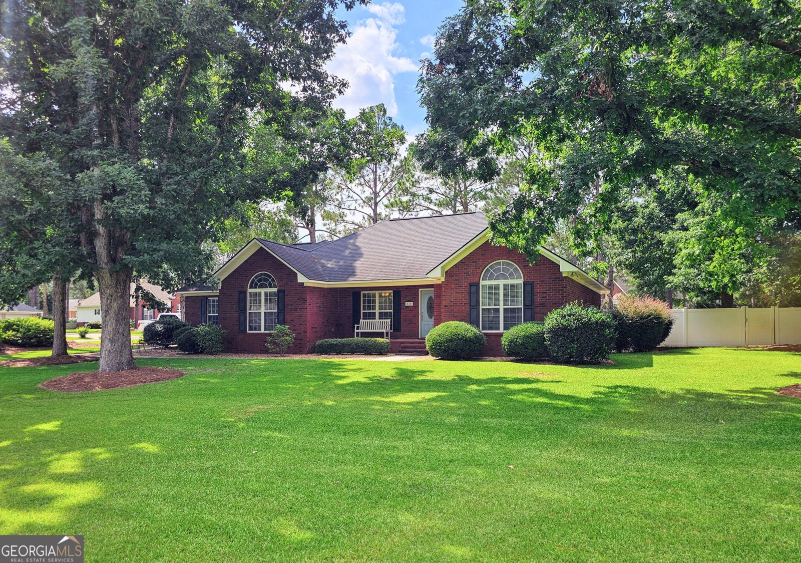 500 Retriever Ct Statesboro - 2