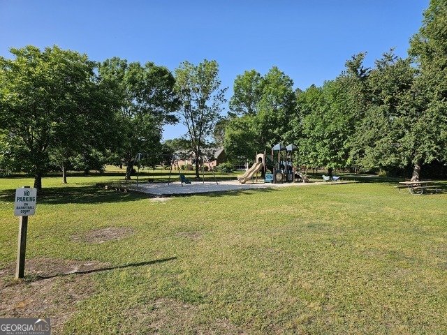 500 Retriever Ct Statesboro - 33