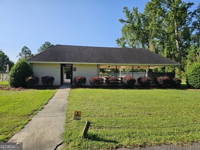 500 Retriever Ct Statesboro - 34