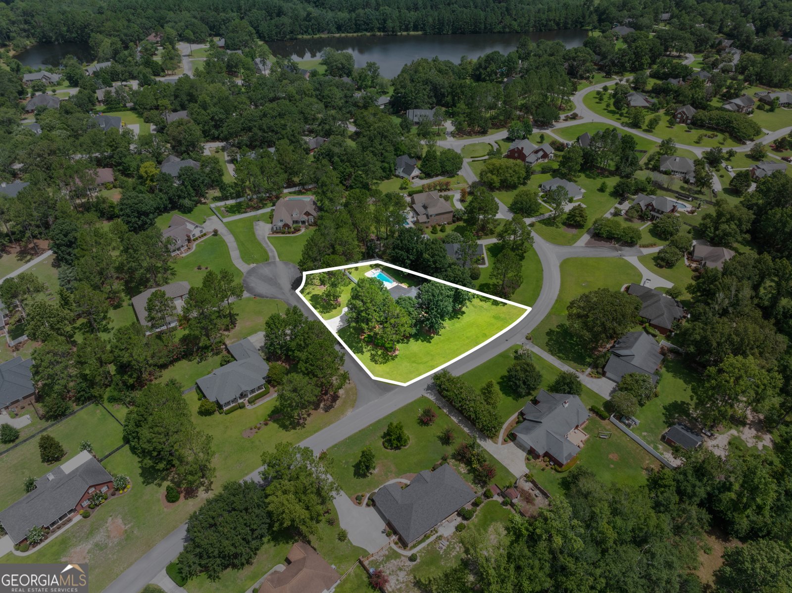 500 Retriever Court Statesboro - 36
