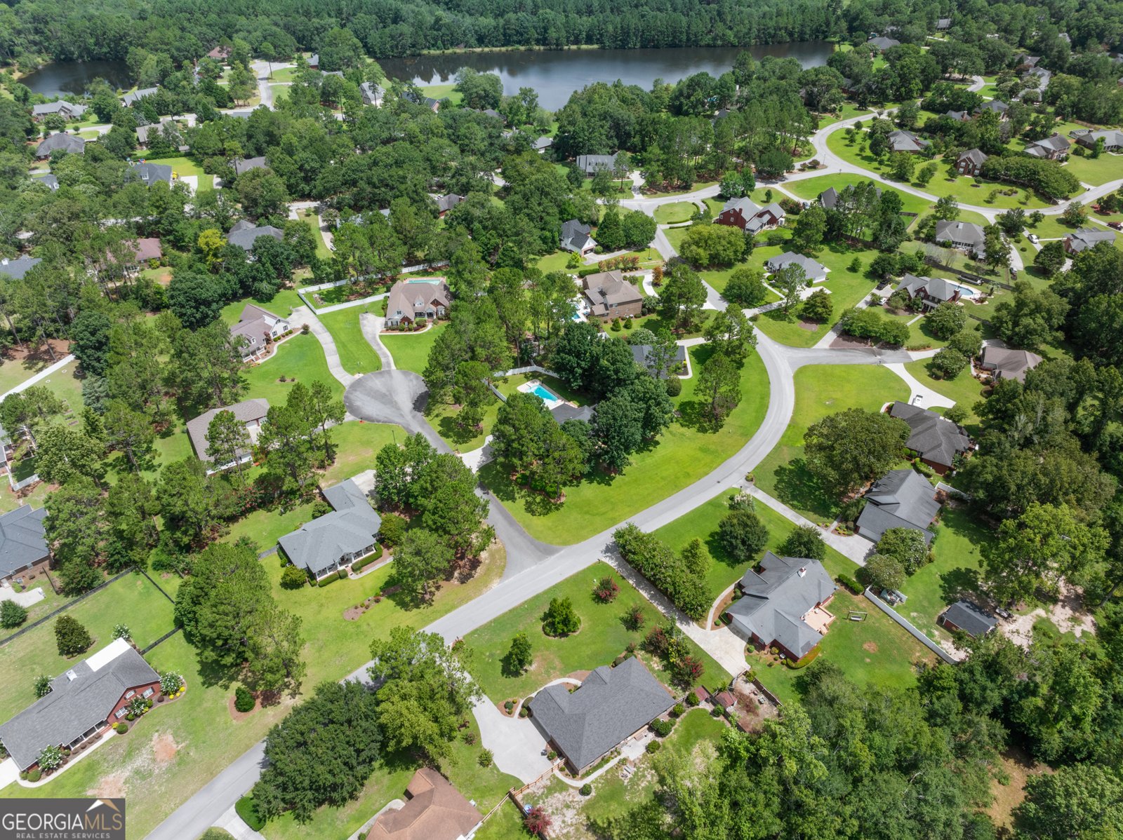 500 Retriever Court Statesboro - 37
