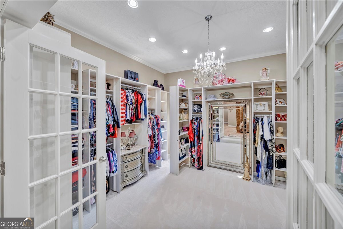 108 Bridgeway Drive Warner Robins - 1