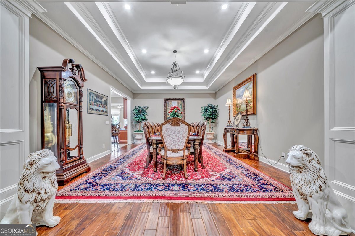 108 Bridgeway Drive Warner Robins - 10