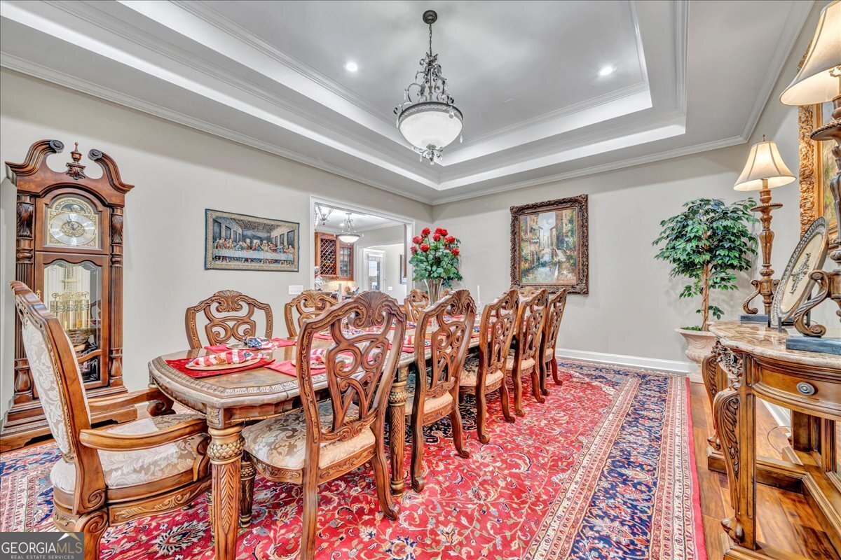 108 Bridgeway Drive Warner Robins - 11