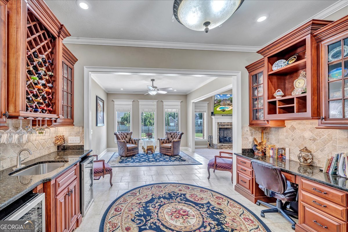 108 Bridgeway Drive Warner Robins - 13