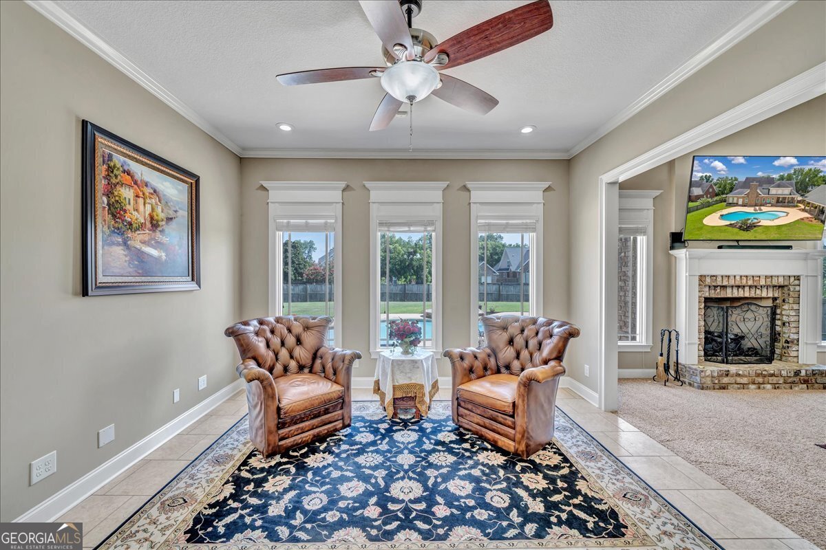 108 Bridgeway Drive Warner Robins - 14