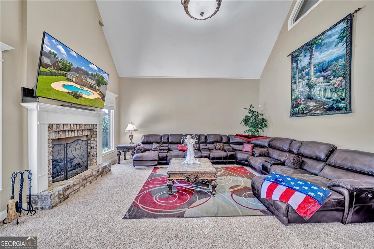 108 Bridgeway Drive Warner Robins - 15