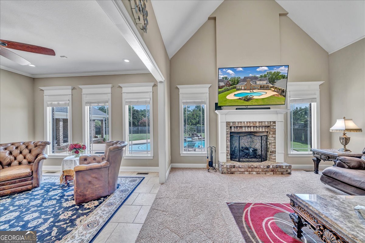 108 Bridgeway Drive Warner Robins - 16