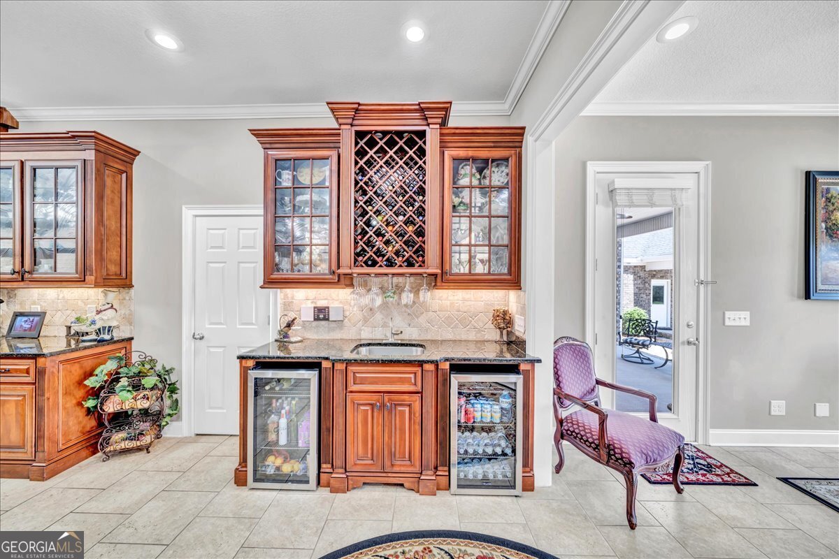 108 Bridgeway Drive Warner Robins - 18