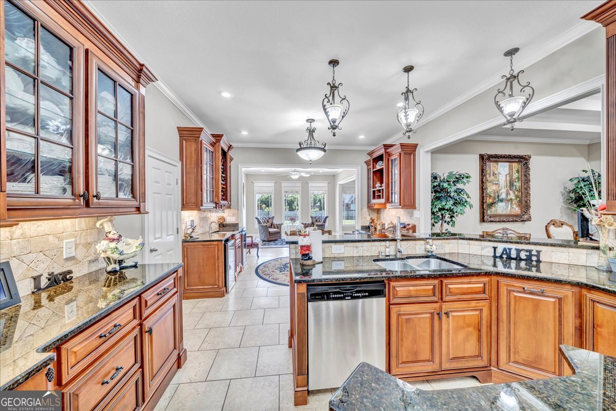 108 Bridgeway Drive Warner Robins - 19